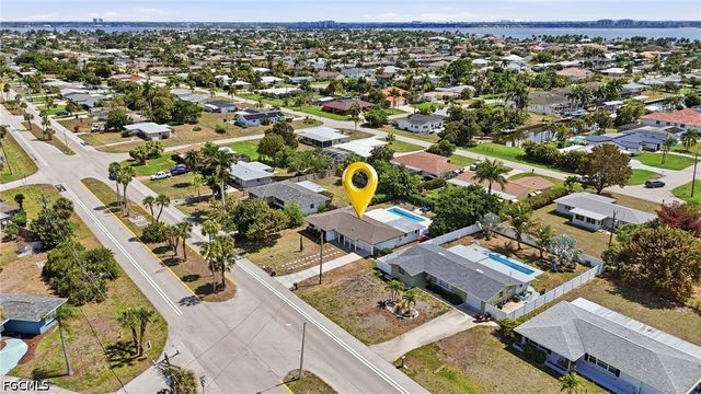 442 El Dorado PKWY E, Cape Coral, FL 33904