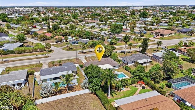 442 El Dorado PKWY E, Cape Coral, FL 33904