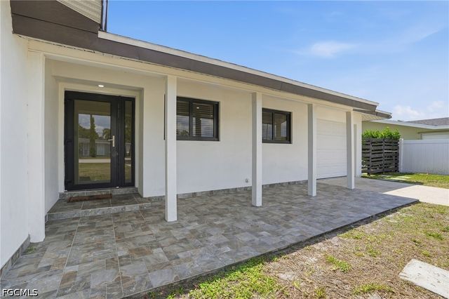 442 El Dorado PKWY E, Cape Coral, FL 33904