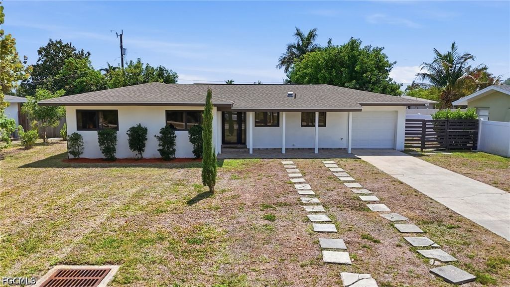 442 El Dorado PKWY E, Cape Coral, FL 33904