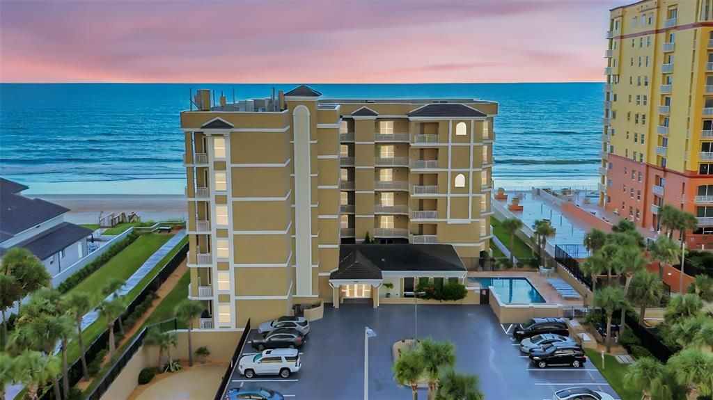 2855 S ATLANTIC AVENUE 304, Daytona Beach Shores, FL 32118