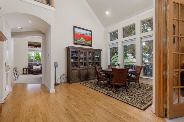 4321 Landsdowne Drive, Mckinney, TX 75072