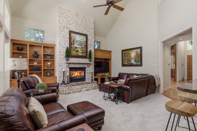 4321 Landsdowne Drive, Mckinney, TX 75072