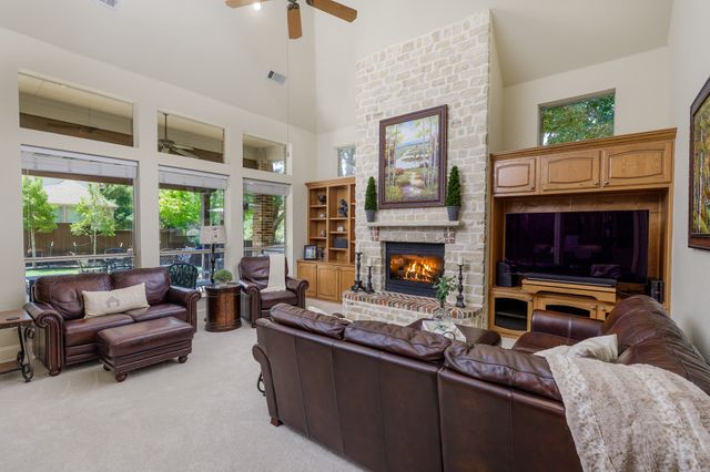 4321 Landsdowne Drive, Mckinney, TX 75072