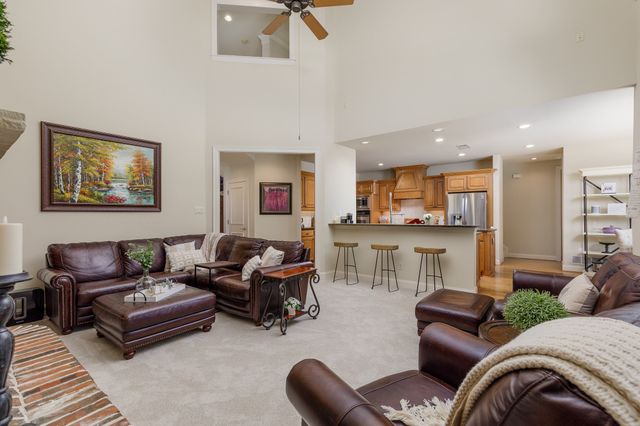 4321 Landsdowne Drive, Mckinney, TX 75072