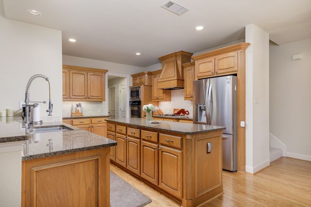4321 Landsdowne Drive, Mckinney, TX 75072