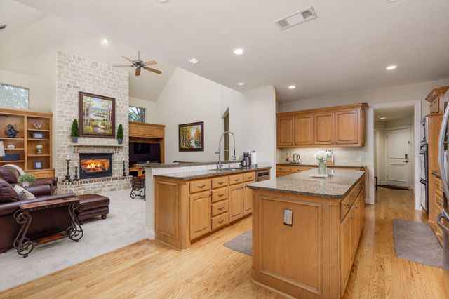 4321 Landsdowne Drive, Mckinney, TX 75072