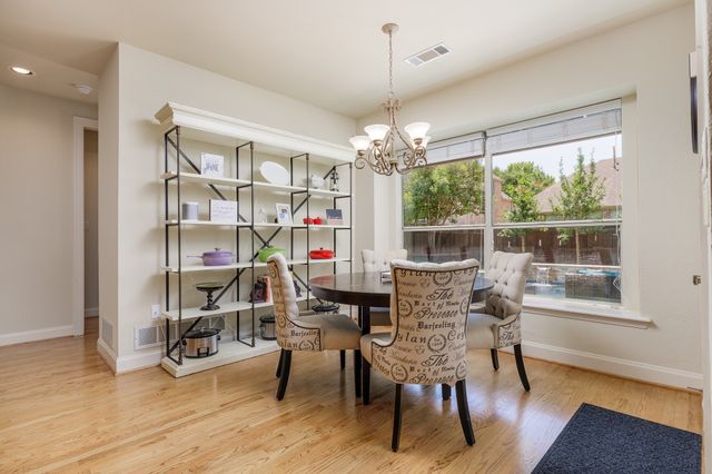 4321 Landsdowne Drive, Mckinney, TX 75072