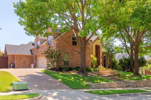 4321 Landsdowne Drive, Mckinney, TX 75072