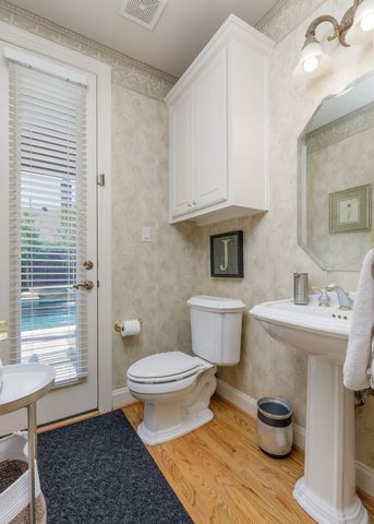 4321 Landsdowne Drive, Mckinney, TX 75072