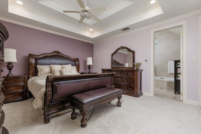 4321 Landsdowne Drive, Mckinney, TX 75072