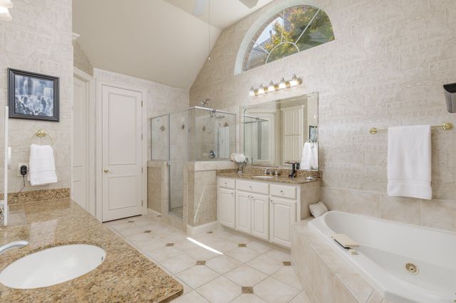4321 Landsdowne Drive, Mckinney, TX 75072