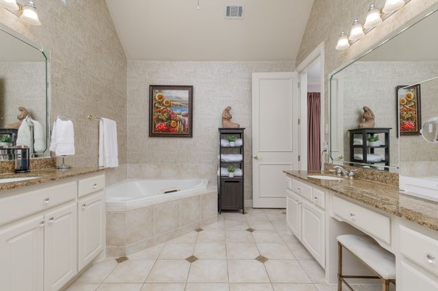 4321 Landsdowne Drive, Mckinney, TX 75072