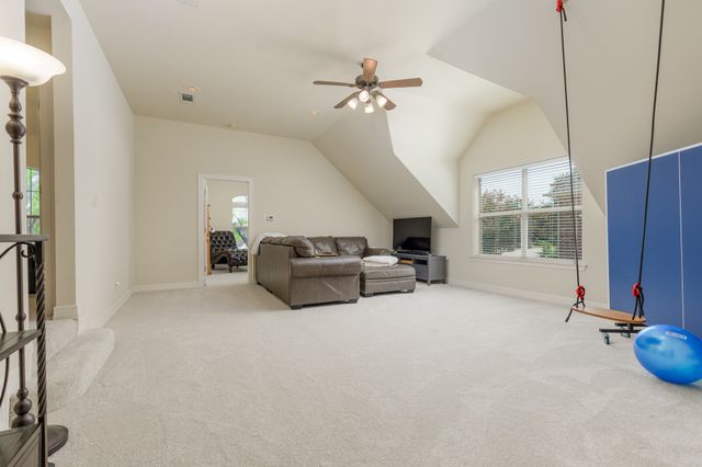 4321 Landsdowne Drive, Mckinney, TX 75072