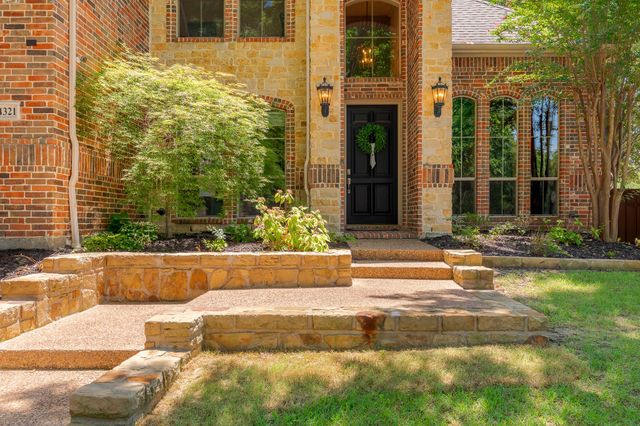4321 Landsdowne Drive, Mckinney, TX 75072