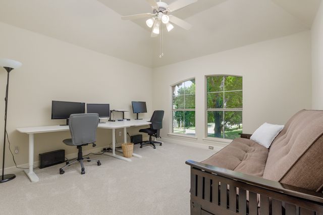 4321 Landsdowne Drive, Mckinney, TX 75072