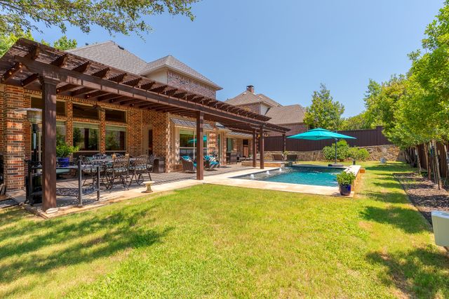 4321 Landsdowne Drive, Mckinney, TX 75072