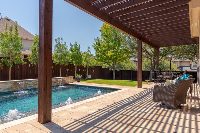 4321 Landsdowne Drive, Mckinney, TX 75072