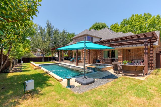 4321 Landsdowne Drive, Mckinney, TX 75072