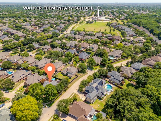 4321 Landsdowne Drive, Mckinney, TX 75072