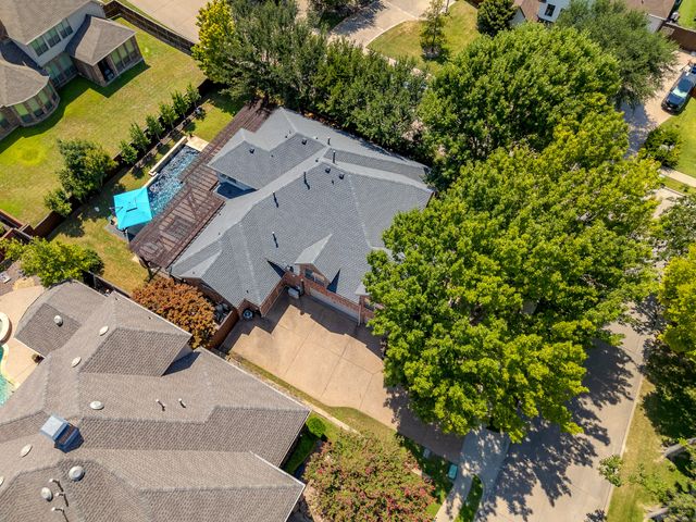 4321 Landsdowne Drive, Mckinney, TX 75072