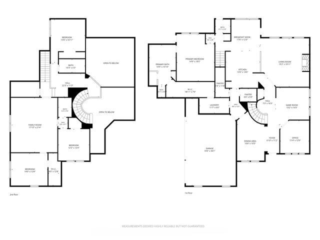 4321 Landsdowne Drive, Mckinney, TX 75072