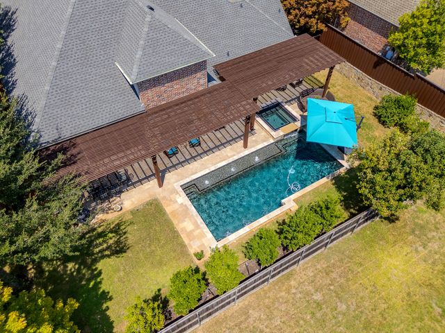 4321 Landsdowne Drive, Mckinney, TX 75072