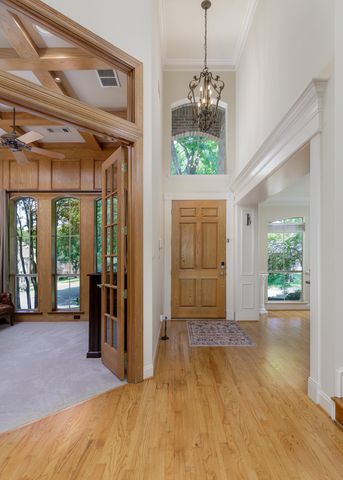 4321 Landsdowne Drive, Mckinney, TX 75072