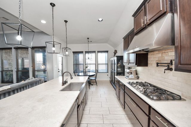 6903 Covenant Way, Missouri City, TX 77459