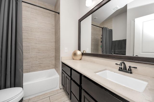 6903 Covenant Way, Missouri City, TX 77459