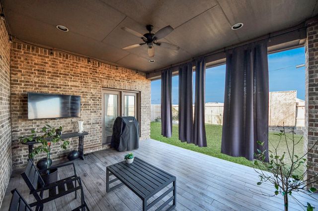 6903 Covenant Way, Missouri City, TX 77459