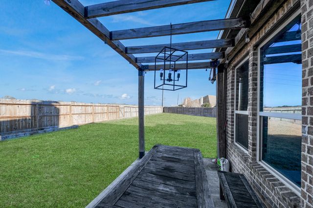 6903 Covenant Way, Missouri City, TX 77459