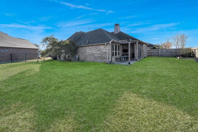 6903 Covenant Way, Missouri City, TX 77459