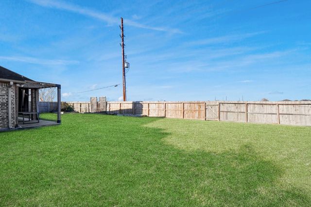 6903 Covenant Way, Missouri City, TX 77459