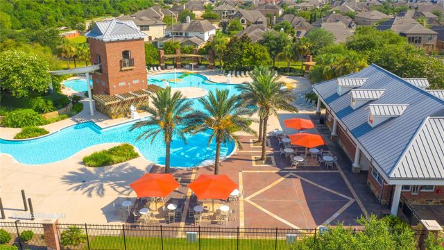 6903 Covenant Way, Missouri City, TX 77459