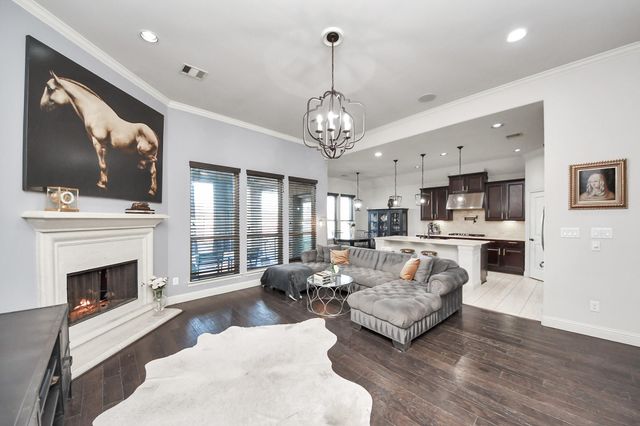 6903 Covenant Way, Missouri City, TX 77459