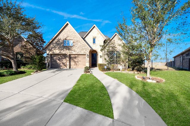 6903 Covenant Way, Missouri City, TX 77459