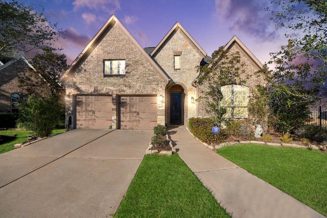6903 Covenant Way, Missouri City, TX 77459
