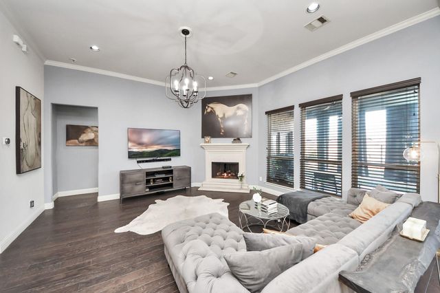 6903 Covenant Way, Missouri City, TX 77459