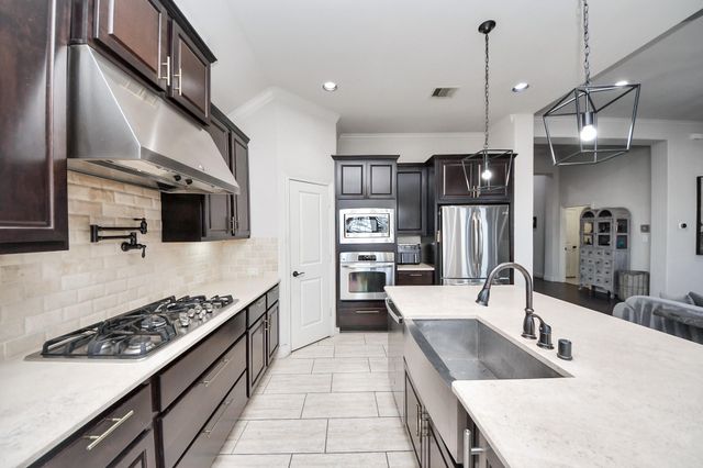 6903 Covenant Way, Missouri City, TX 77459