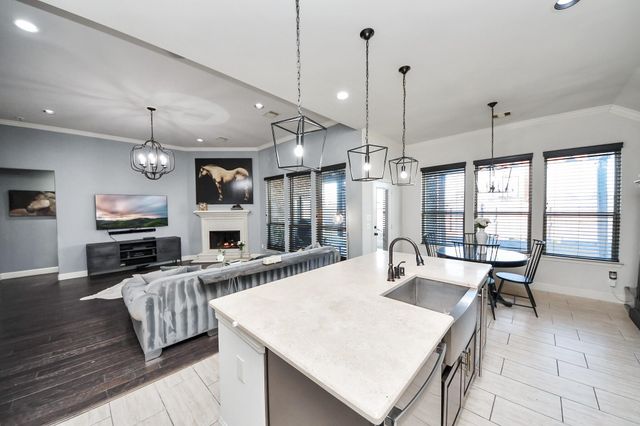 6903 Covenant Way, Missouri City, TX 77459