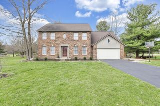11 Joshua Lane, Granville, OH 43023