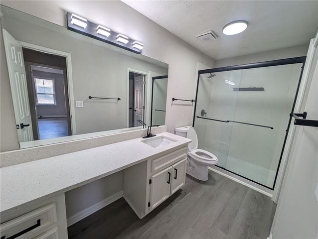 1312 Branch Drive, Tucker, GA 30084