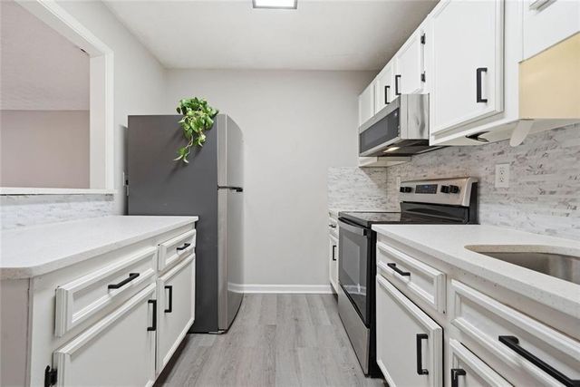 1312 Branch Drive, Tucker, GA 30084