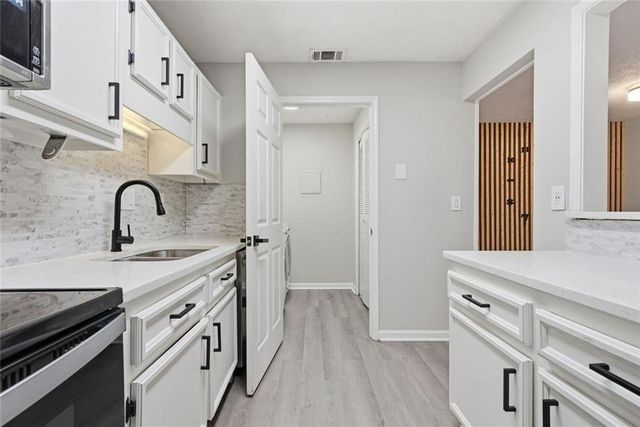 1312 Branch Drive, Tucker, GA 30084