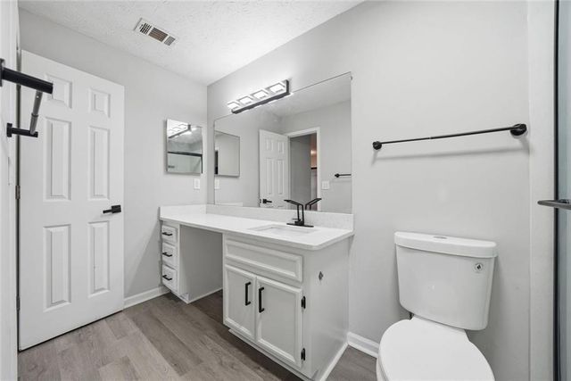 1312 Branch Drive, Tucker, GA 30084