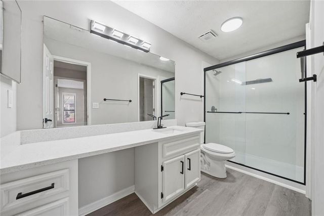 1312 Branch Drive, Tucker, GA 30084