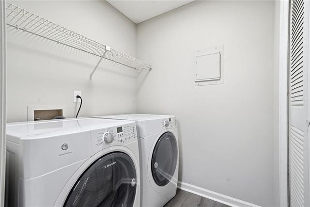 1312 Branch Drive, Tucker, GA 30084