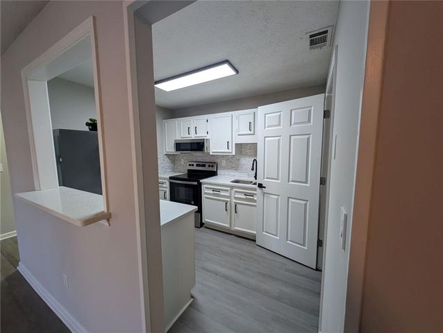 1312 Branch Drive, Tucker, GA 30084