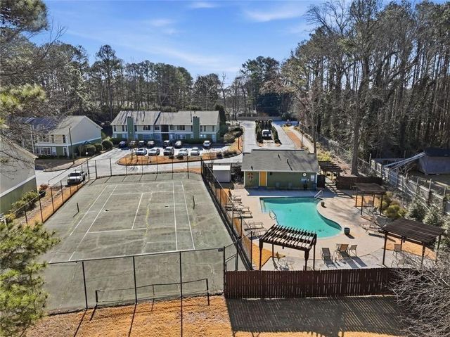 1312 Branch Drive, Tucker, GA 30084